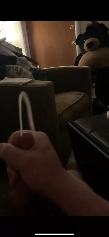 It’s my cake day, here’s some frosting. by Horny_chef91