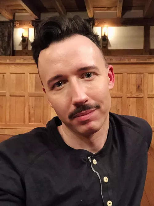 It's my cake day. So hey. by mikeybwood89