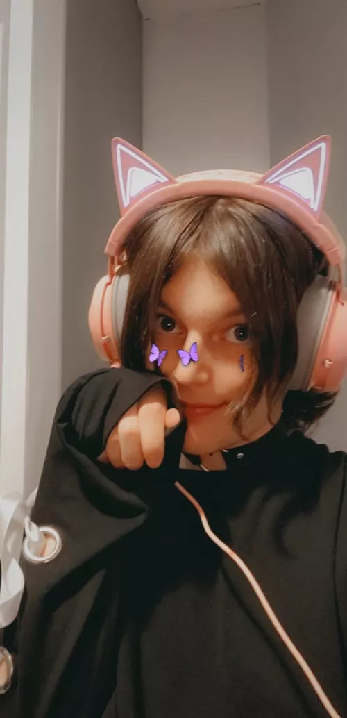 It's my cake day 🥺 by _Voy