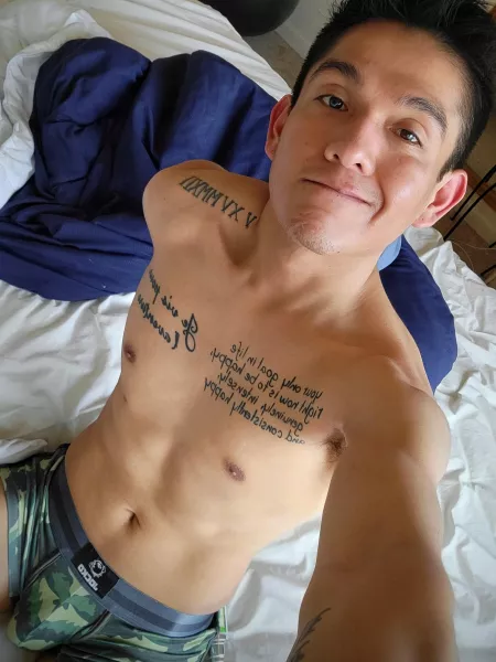 It's my day off by [deleted]