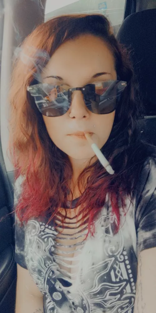 It's my day off! 🙌🙌 Who's with me?? by Beginning-Hand-4477