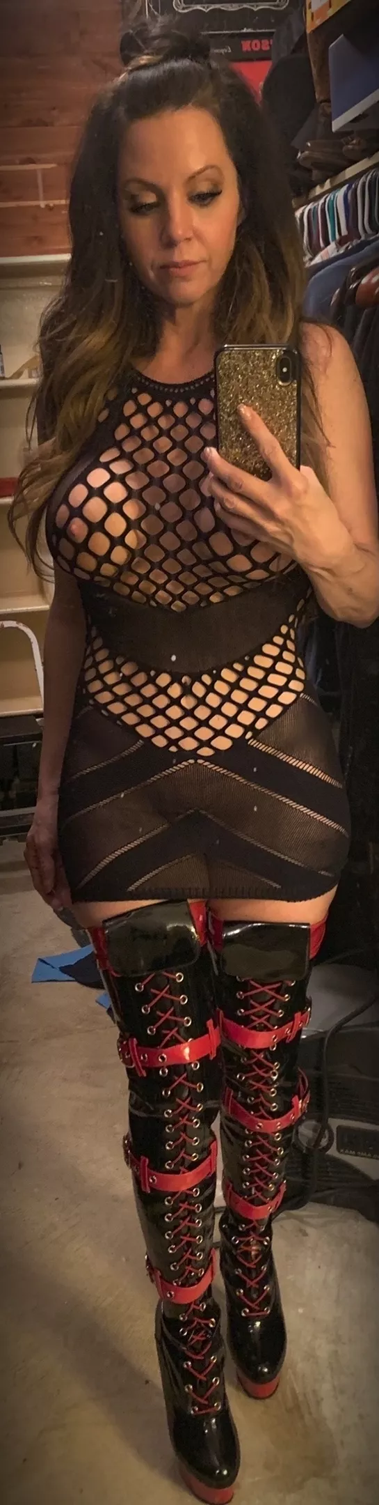 It's my favorite dress 😎 posted by wandercheeze