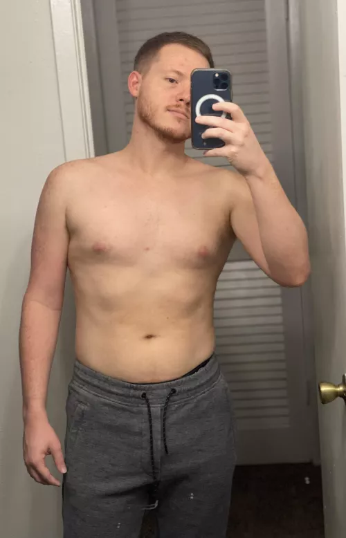 It’s my favorite time of year… by glaceau1025