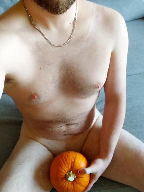 It's my favourite season by MaplePunisher