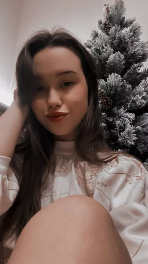 It's my first post, did my ass catch your attention? by SilasPhanSkytte