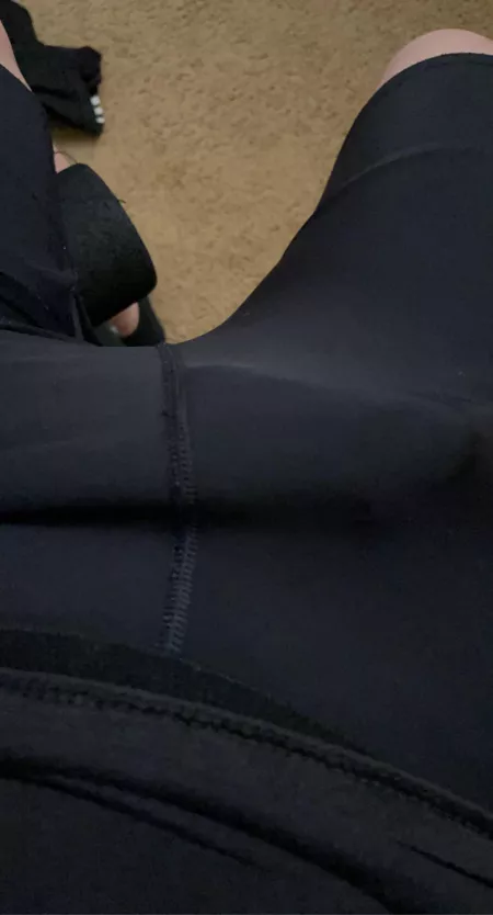 It’s my Friday :) by CryingTiger47