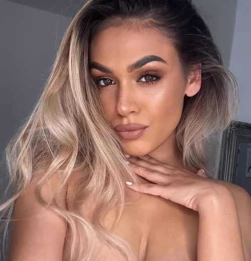 It’s nearly my birthday! Mexican x Irish ☘️ by KikiSantana20