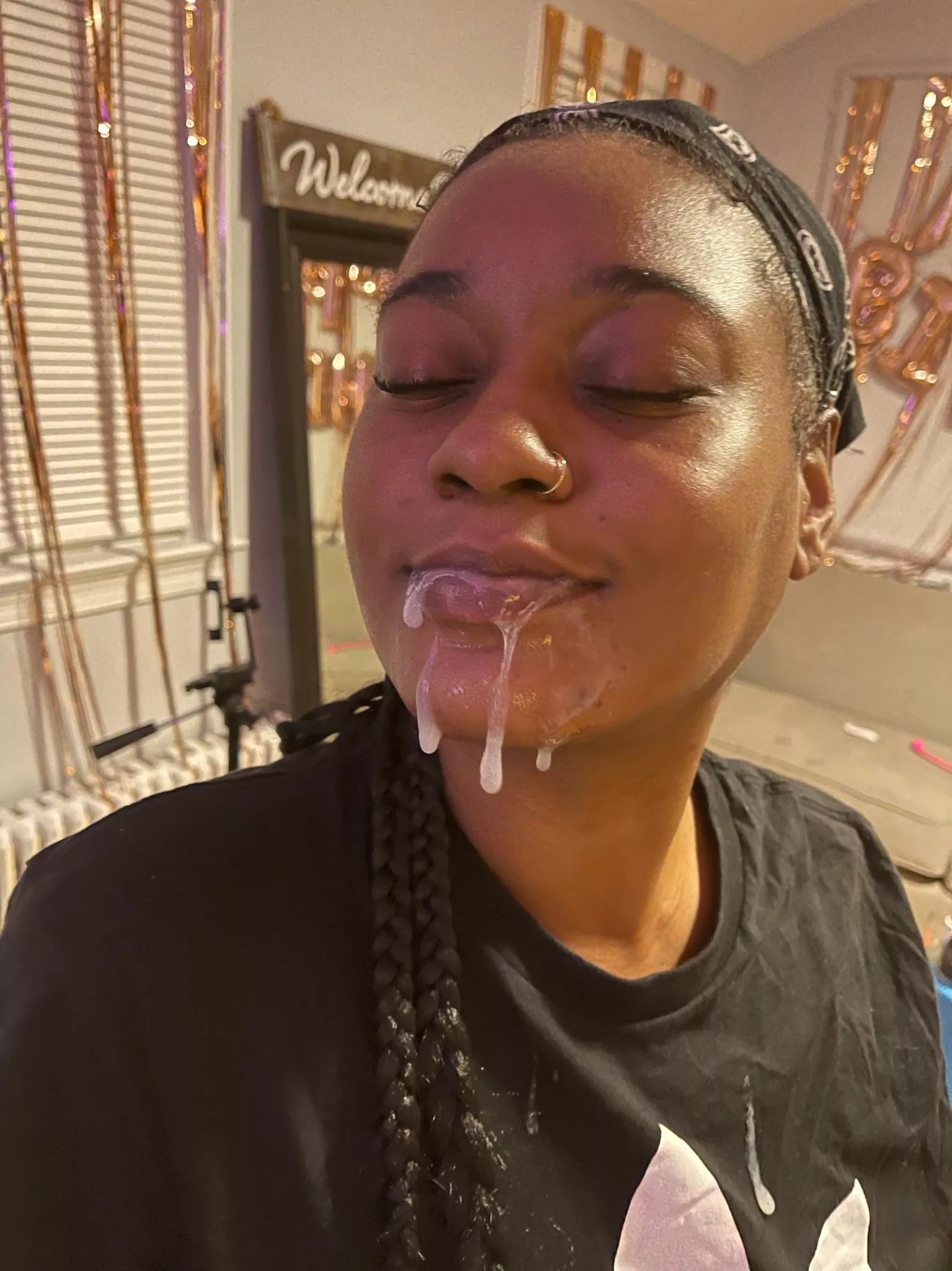 it’s never enough posted by JadeDaGoddess