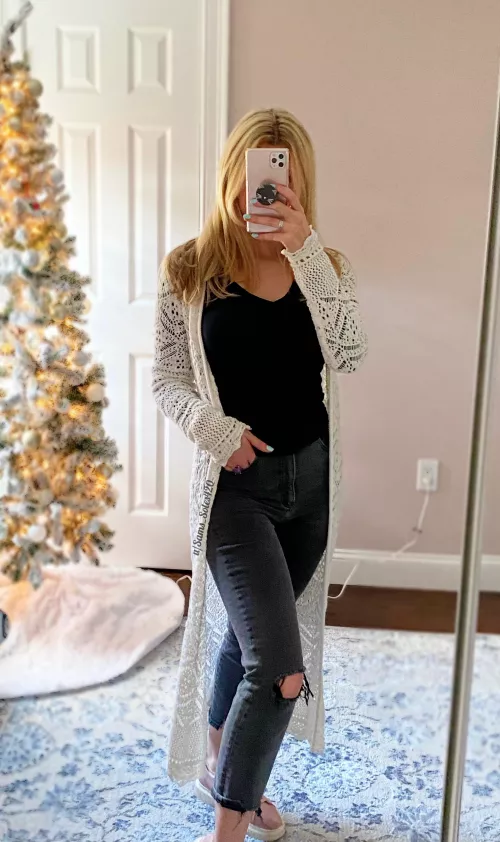 It’s not a view from the back but I hope you like😊💋 by Sams_Soles420