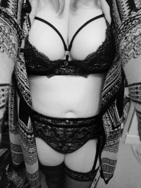 It's not about the nudes it's about the tease by PantiesForPleasure1