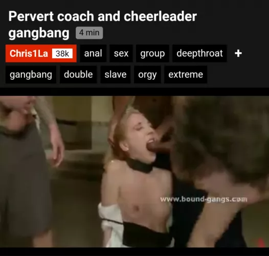 It's not an ad, it's something I use to watch a while back. But I'm trying to find a full length vid, not a 4 minute long one. by DemonHunterT