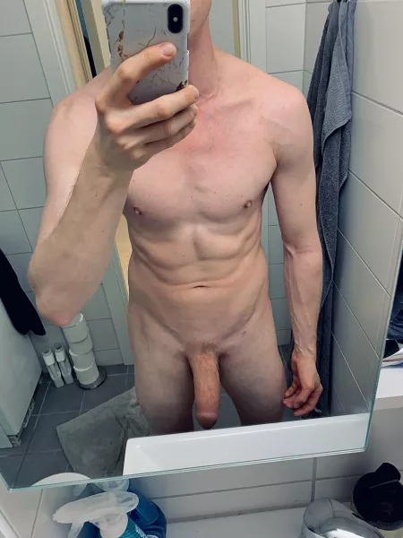 It’s not even hard by NordicMorningstar