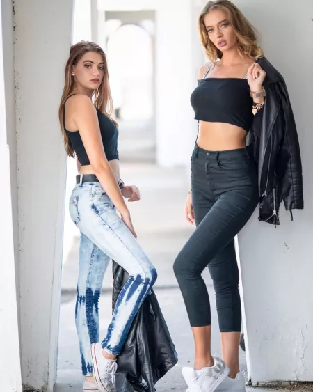 it's not forced perspective by big_cedric