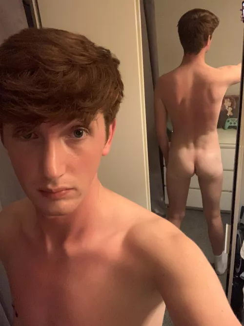 it’s not gay if there’s socks right?😜 by Dillon-Daytona