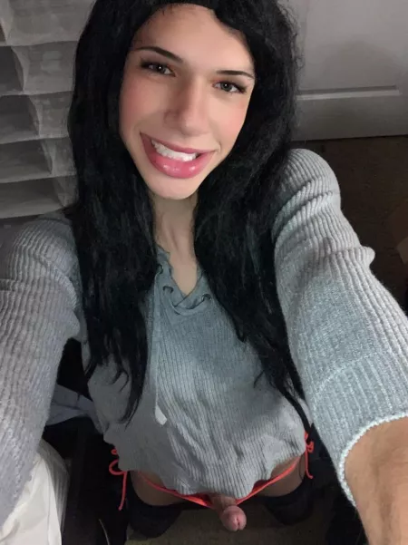 It’s not gonna suck itself by Jkane757