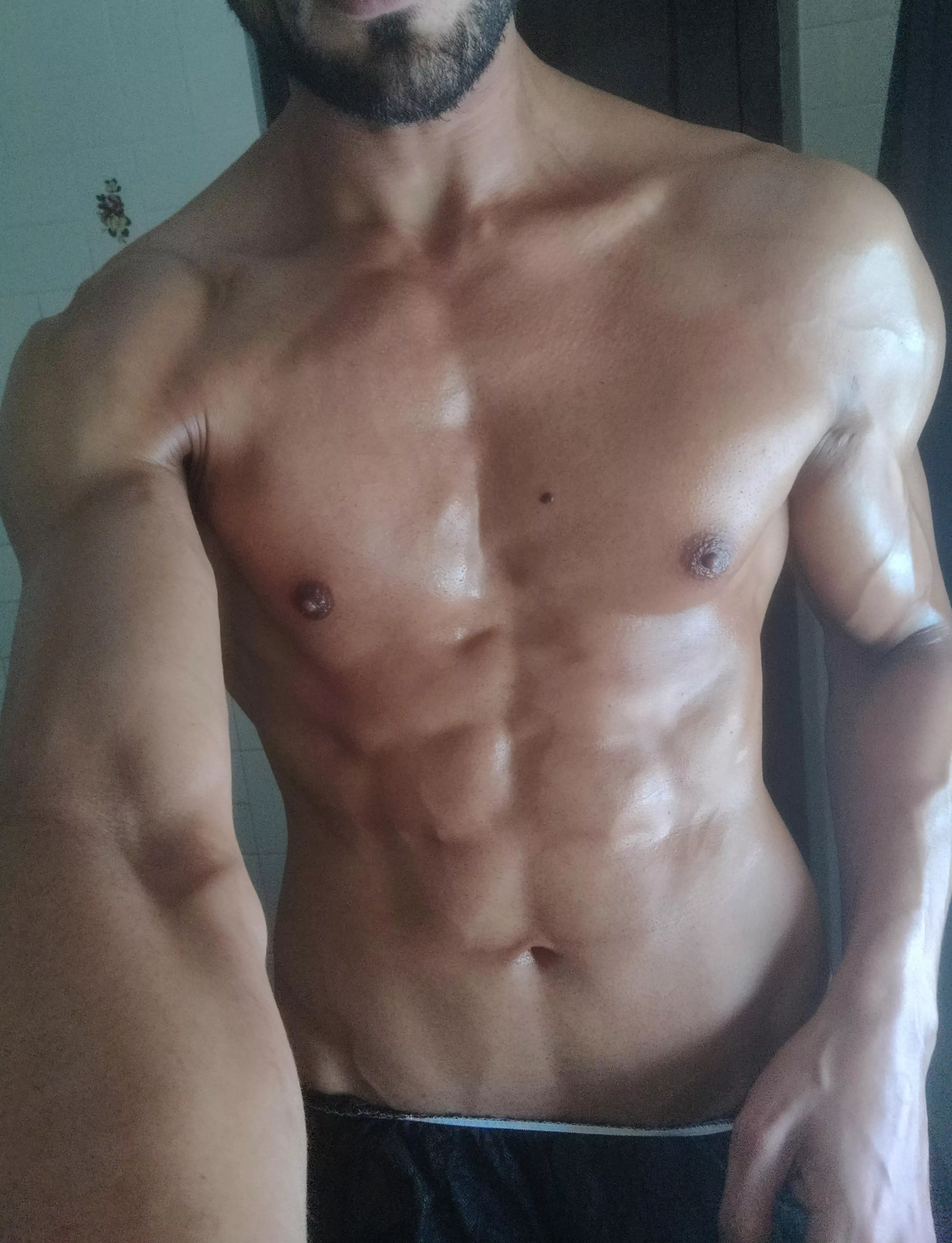 It's not just my meat hooks that you should be concerned about. posted by makemeregretalready