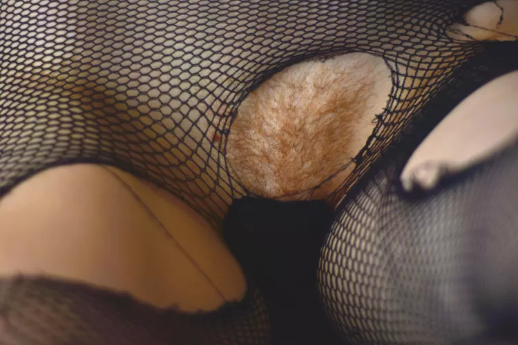 It's not me, it's photographer ripped them saying that that's better! by HellaMaskella