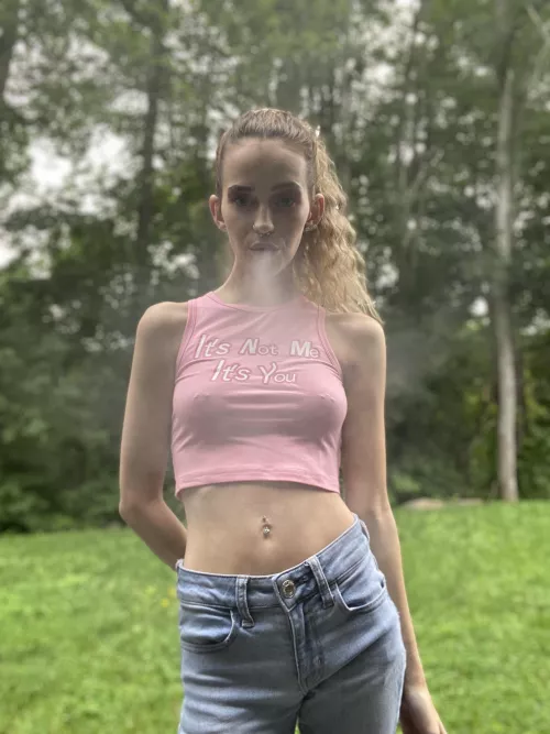 it's not me, it's you 🌬 by mkc1030