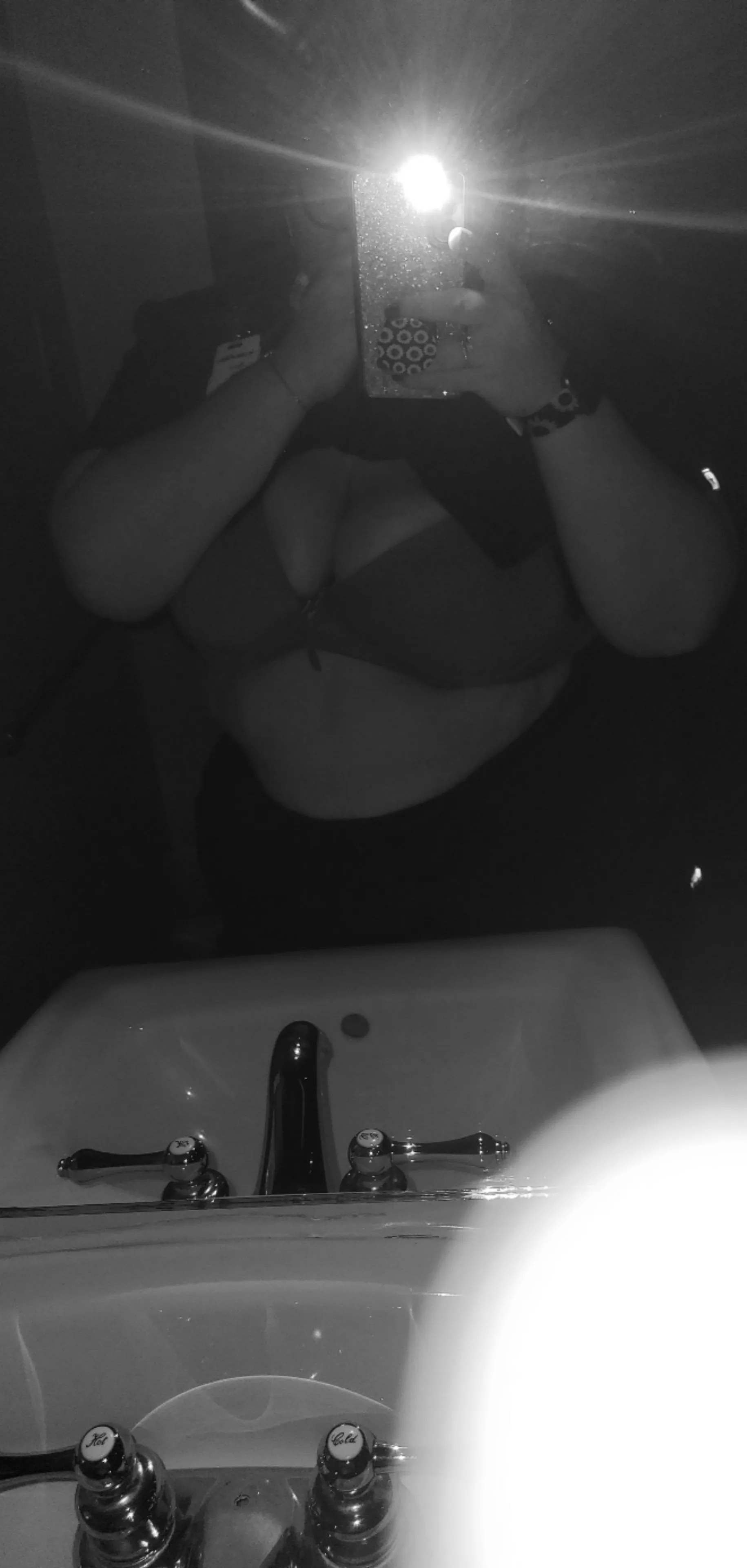 It's not nice to stare.. But please continue 🙈😘😈 posted by AshAshtots