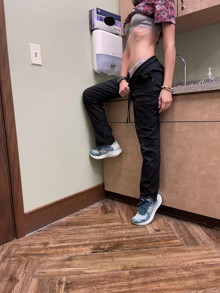 It’s not quite [f]riday but it is hump day😜 Would you celebrate with me⁉️ by UhSecret