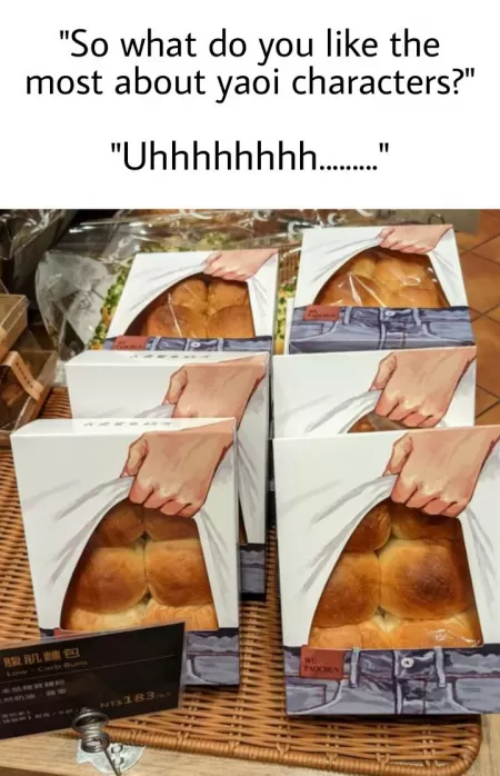 It's not the abs, I swear! by Old_Town_Hoe