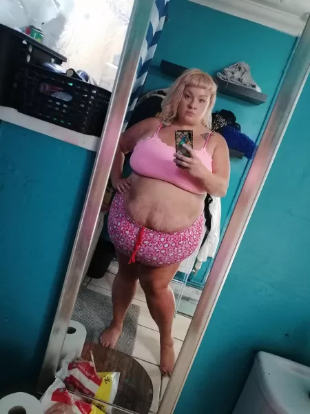 It's not too early for pajamas? by WeirdNStuff