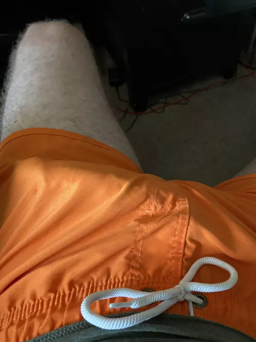 It’s not toooo noticeable right?? by TotalyNormalNeighbor