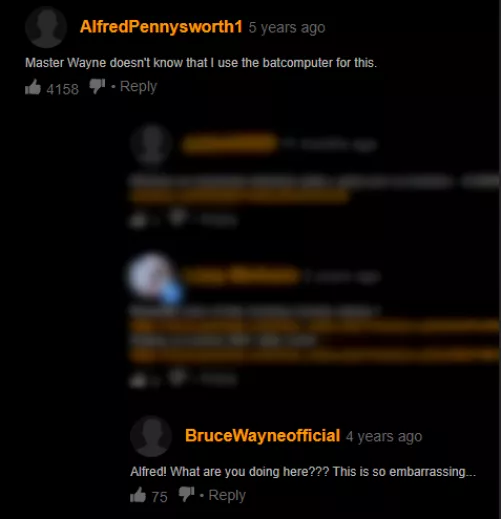 Its not what it looks like! by FatNFuri0us1