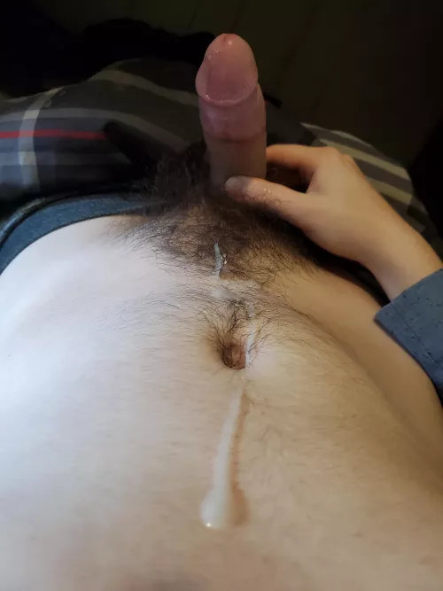 It's November now so no trick, but I can still give you a treat💦💦 by Hairyboi18