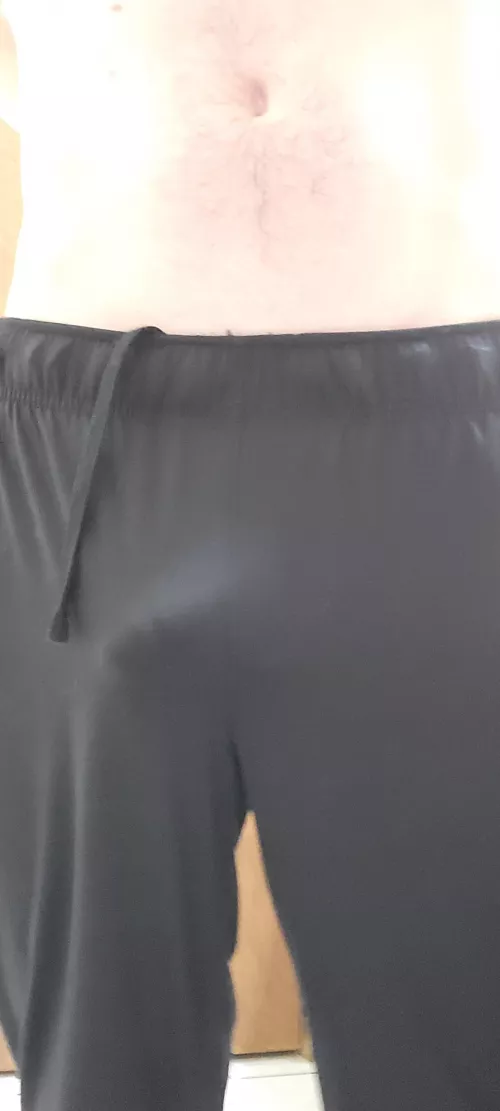 It's now a conversation piece. by heybuddy081