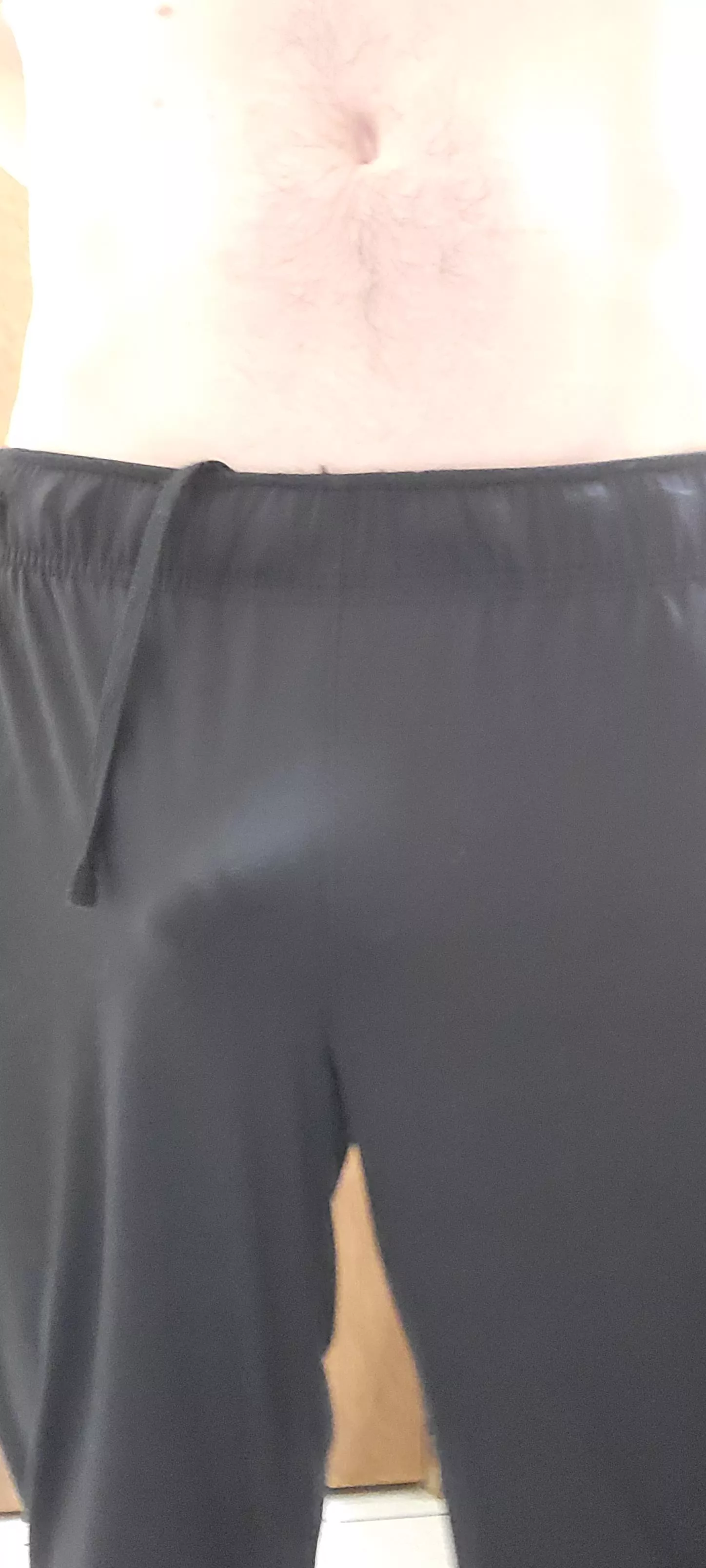 It's now a conversation piece. posted by heybuddy081