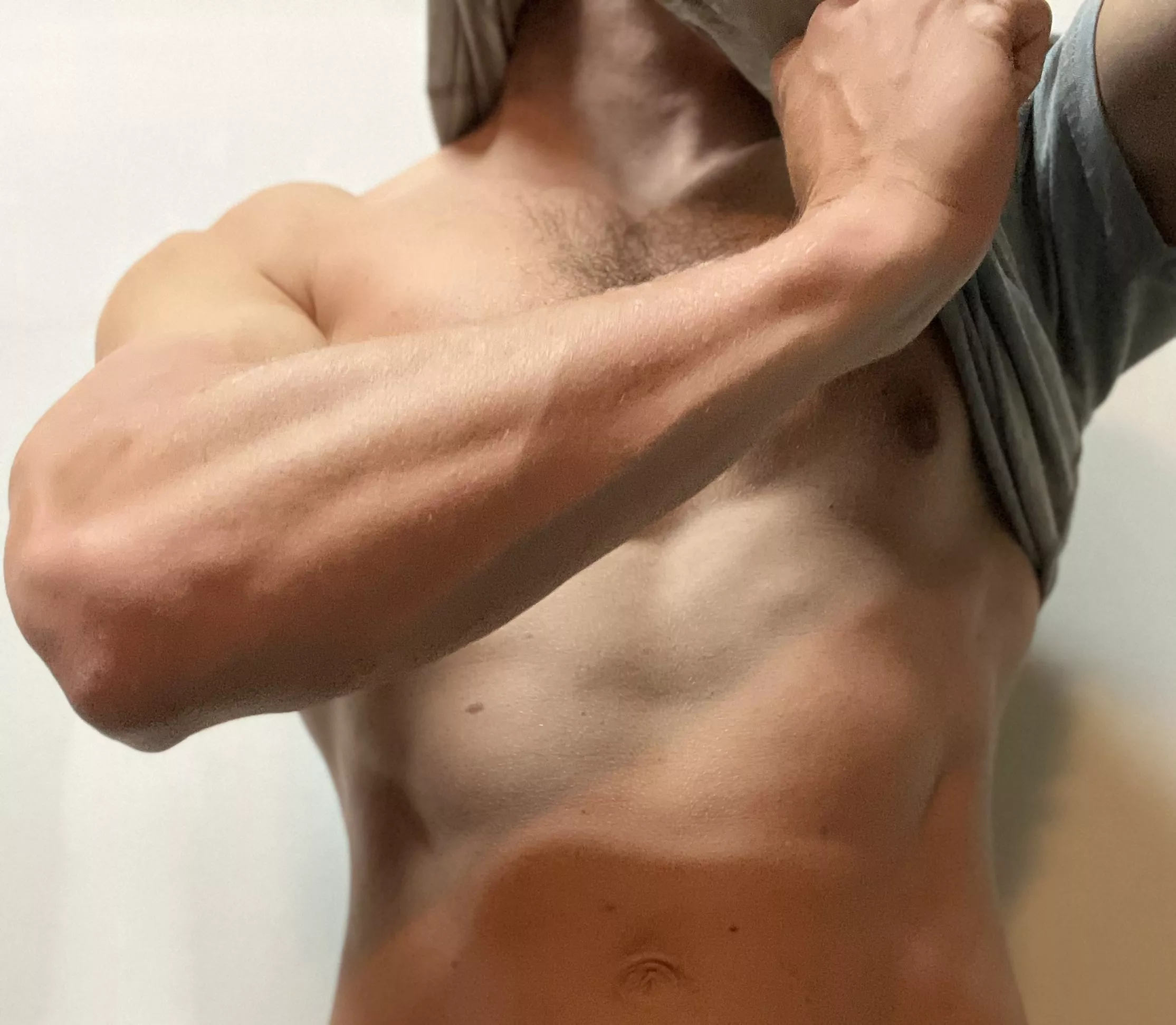 it’s off posted by Nickel-9