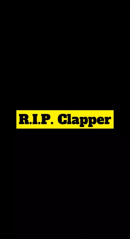 It’s official clapper is dead- the most recent update kicks all non tippers from DND without warning and content creators are no longer allowed to promote their OF by chezyekov