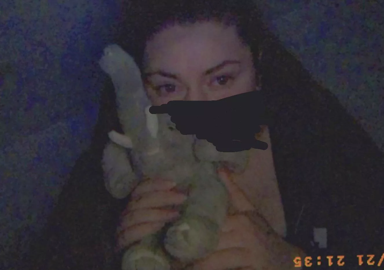 Its official, I’ve decided. I’m going to buy more stuffies 😊 posted by Lil_vixen_