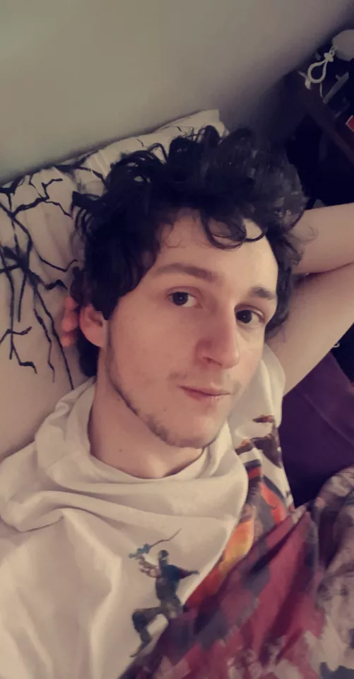 Its officially my 21st birthday!! by Blades5247