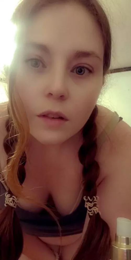 It’s ok I like to look too by raynemercy