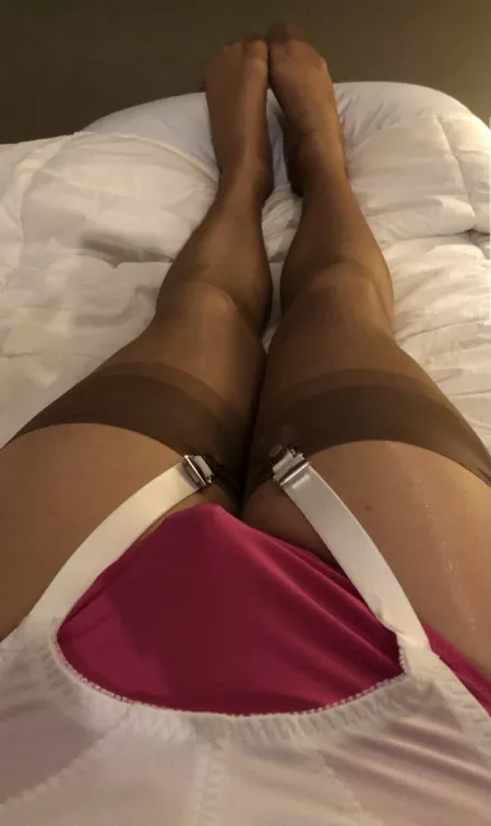 It’s ok, take them off… by SarahCD26