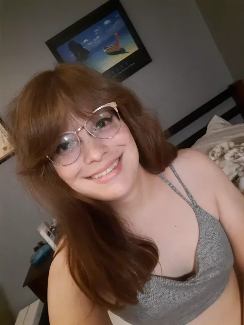 It's one of those nights where I wish someone would give me a good loving ❤ by Arnetty