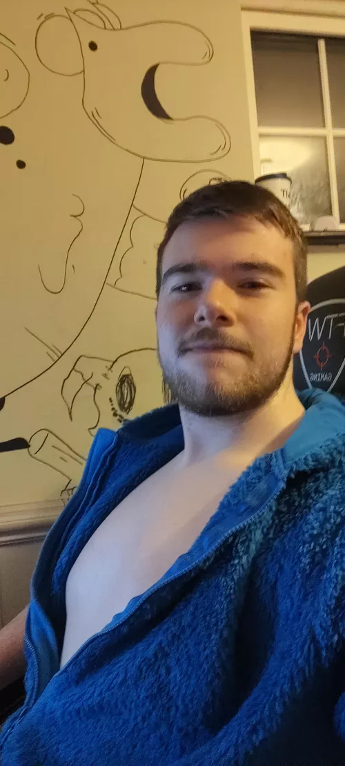 It's onesie season by MinMenMan