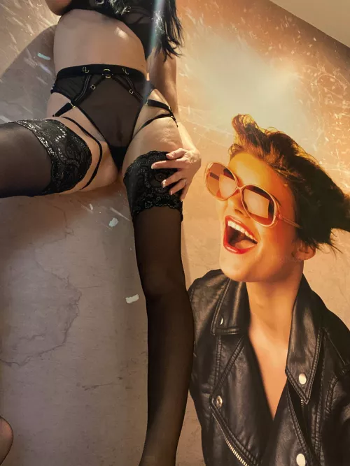 It's only a matter of time before I pop my girl/girl cherry! [F] by missmilehighxxx