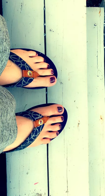 It’s only Tuesday… ugh! This is going to be a lonnngg week! But… HAPPY TUESDAY! by kndxoxo