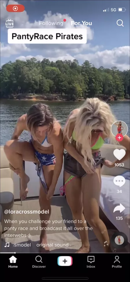 It’s out there by Pickup78