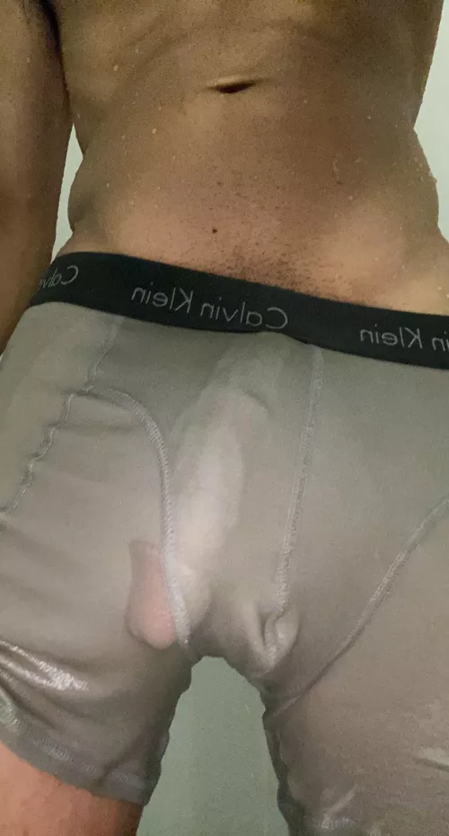 It’s practically see-through by frank2woos