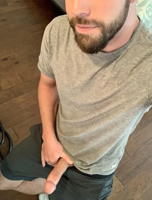 It’s pre Friday! Let’s get it! by BoredD4D