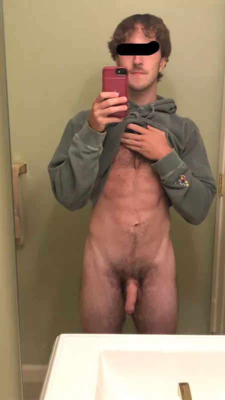 Its pretty chilly, think you could warm me up? ;) by isaacsmeat