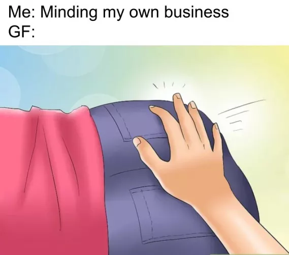 It's pretty enticing ngl by myweirdsubaccount