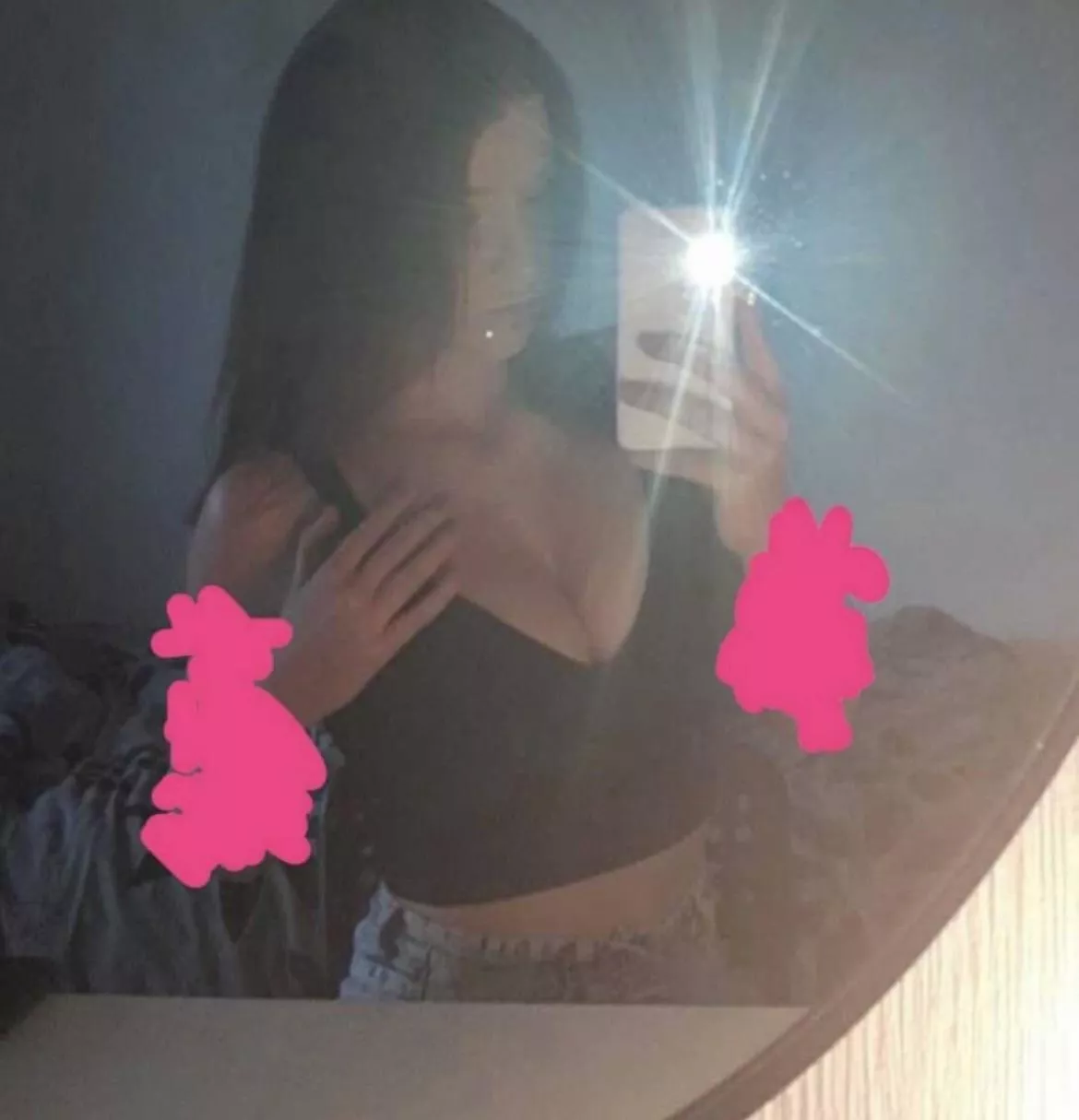 It’s pretty mild… [f] posted by ainokissa