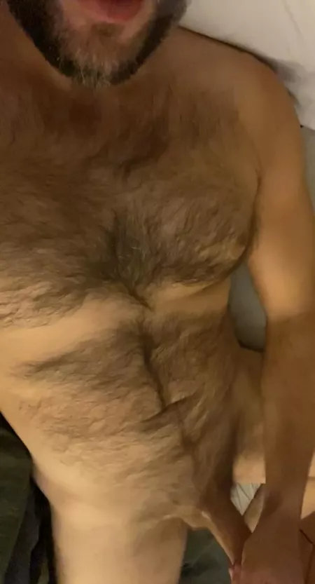 it’s pretty thick by mcl4tp001