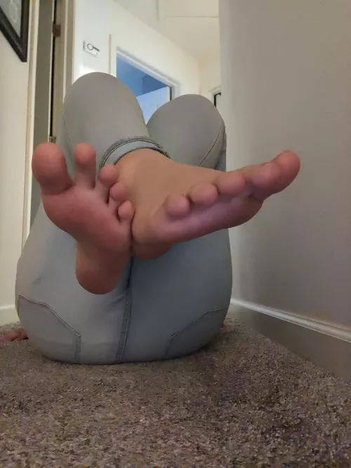 It's raining, so I'm stuck inside... by kaitylady13