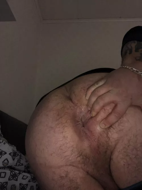 Its ready for your tounge, Dick or both! You choose wich order! by MoreLessNothing